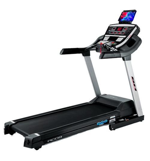 pedal utilfredsstillende købe Treadmills | RC09 | BH Fitness