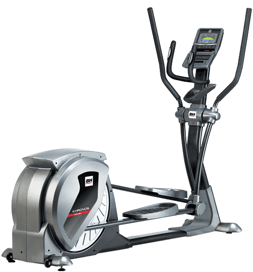 Bh elliptical 2025