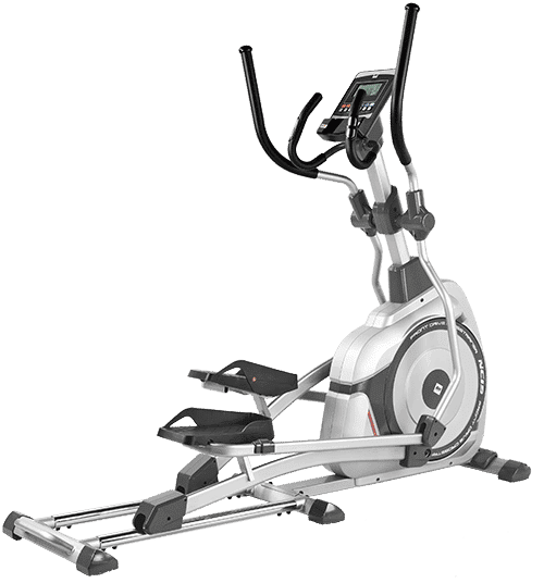 Axos elliptical online