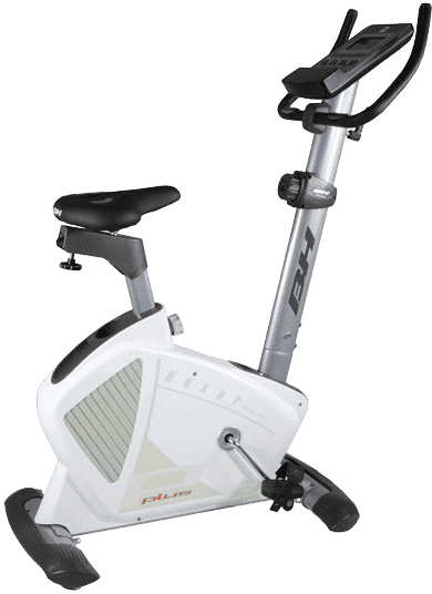 Bicicleta estática BH Fitness TFB TFT - Bicicletas estáticas