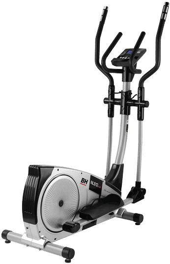 Elíptica zk200 bh online fitness