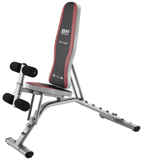 Multiposition bench, Optima