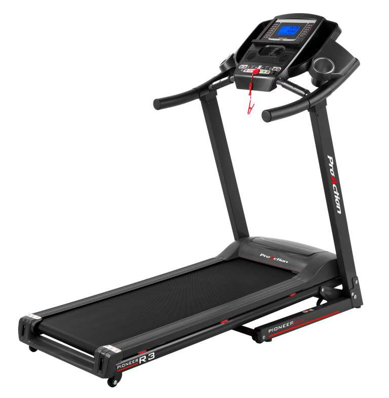 Cinta de correr i.Magna RC BH Fitness: Combina el entrenamiento más intenso  con la conectividad del sistema i.Concept - Tienda Fisaude