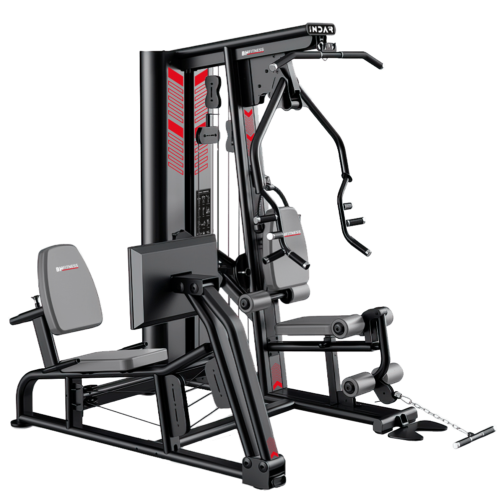 Bodycraft x2 home gym best sale training system