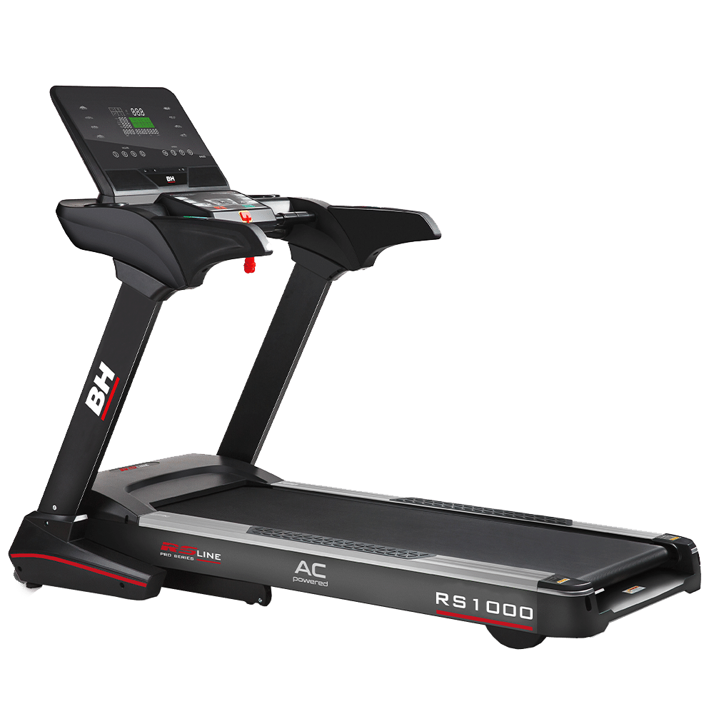 Pro best sale line treadmill