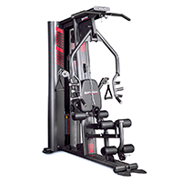 Compre BH Fitness Comfort Evolution Program Bicicleta Reclinada H8565 ao  melhor preço