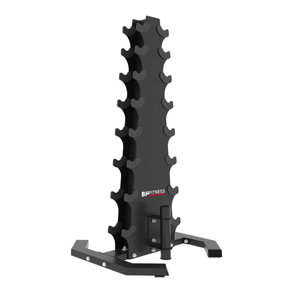 DUMBBELL RACK BH Doméstico