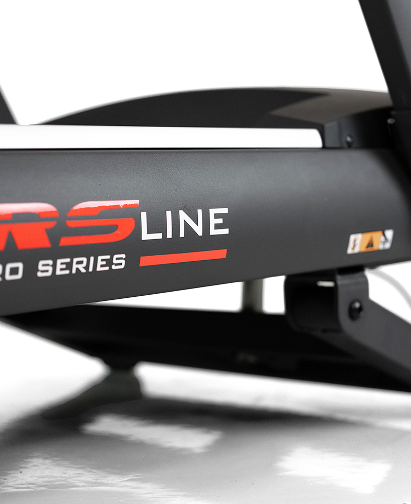 Detalle de RS1200 Multimedia G6512TFT