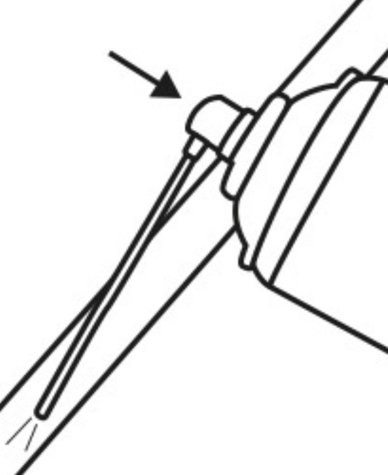 Spray lubricante para cintas de correr de BH Fitness