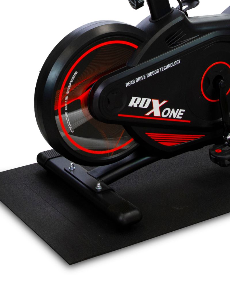 Protector de suelo 120x60 cm 0191009 de BH Fitness