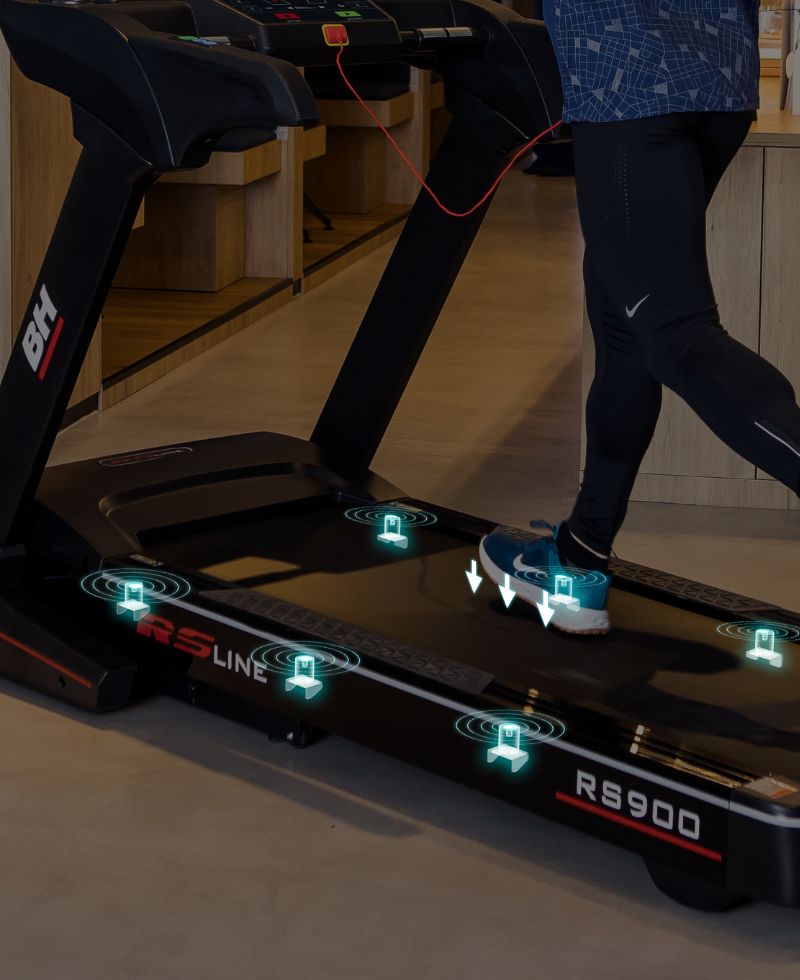 Detalle de la RS900 Multimedia G6178TFT