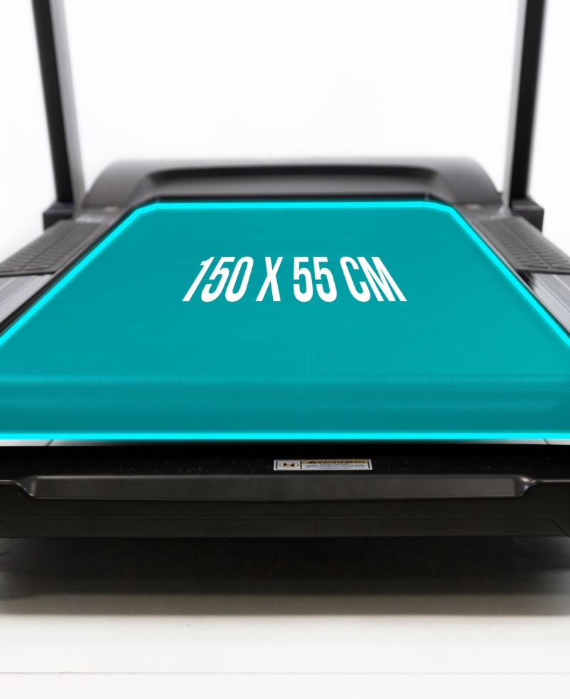 Superficie de carrera de la RS900 Multimedia G6178TFT