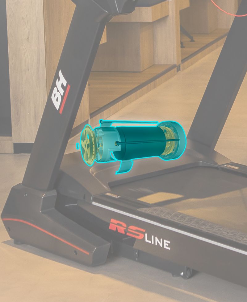 Detalle de RS900 Multimedia G6178TFT