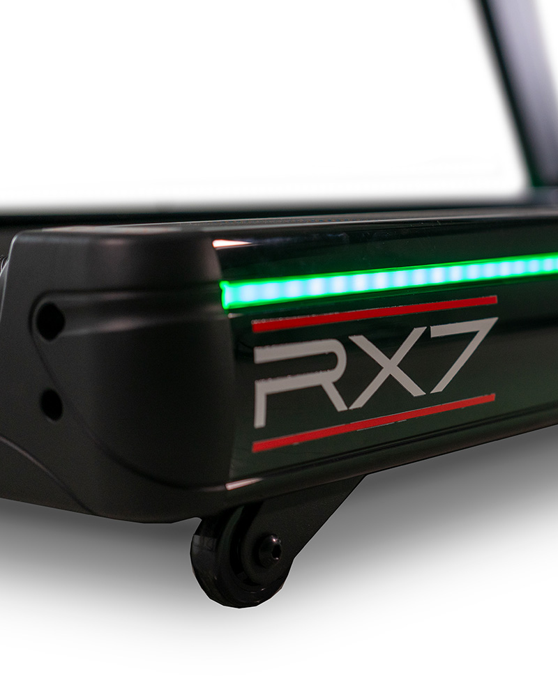 Leds de RX7 G6173N