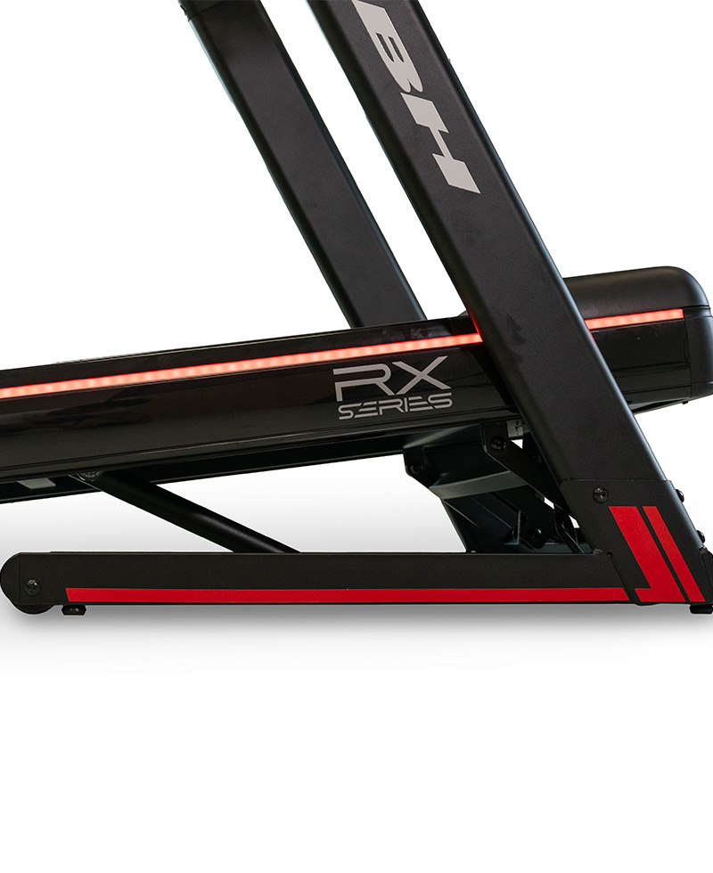 Inclinación de RX7 Multimedia G6173TFT