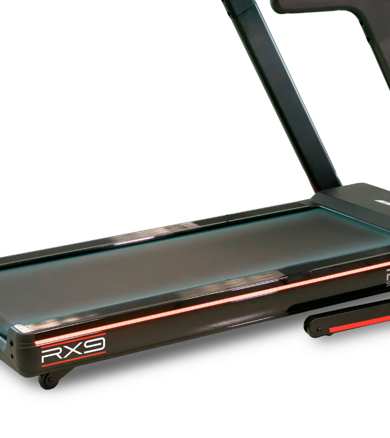 Detalle de RX9 G6174N