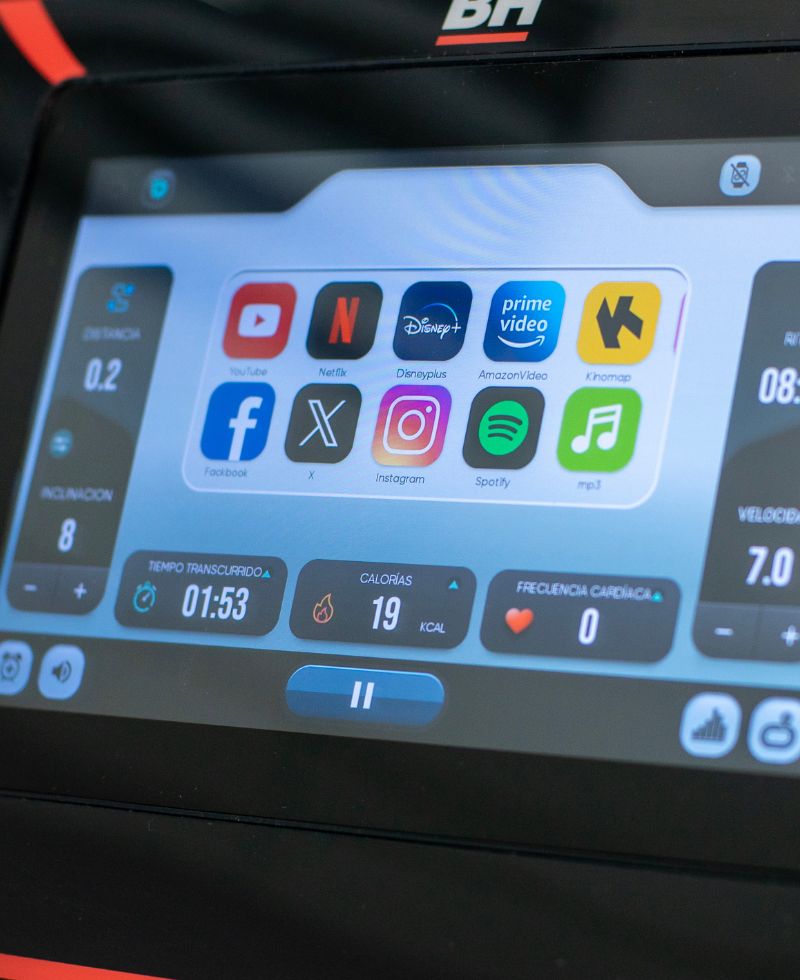 Monitor Multimedia RX9 Multimedia G6174NTFT