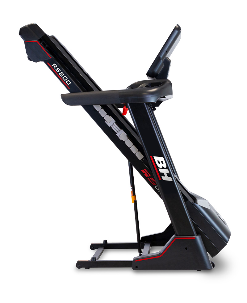 RS800 Multimedia G6176TFT plegada