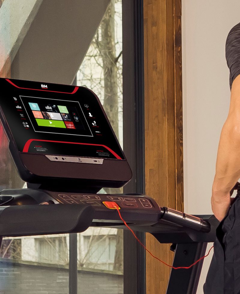 Pantalla de RS800 Multimedia G6176TFT