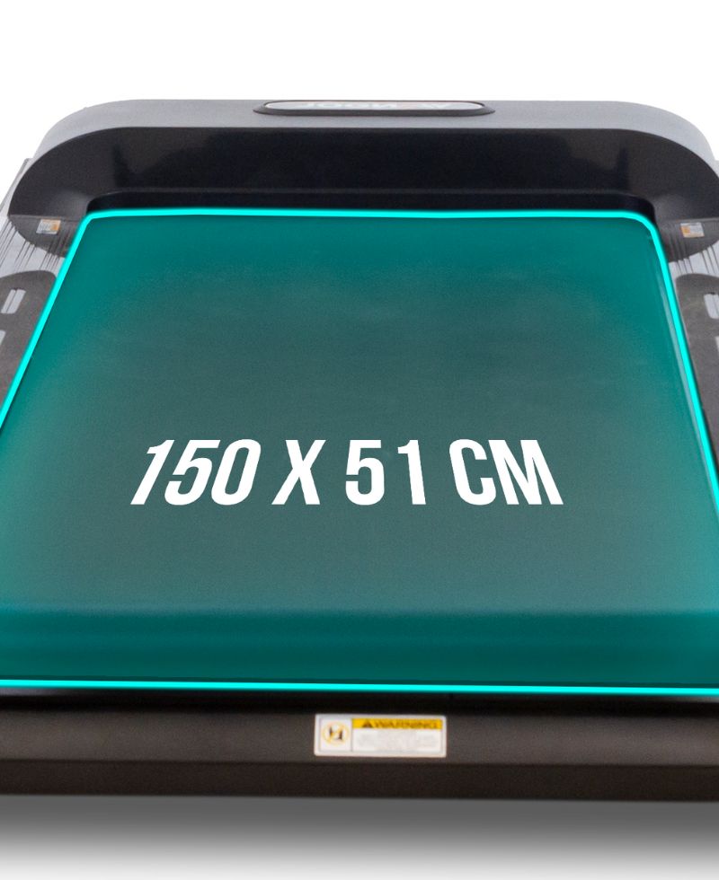 Superficie de carrera de la RS800 G6176