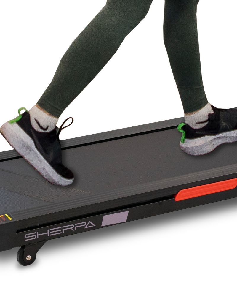 Cinta de correr Sherpa Run de BH Fitness