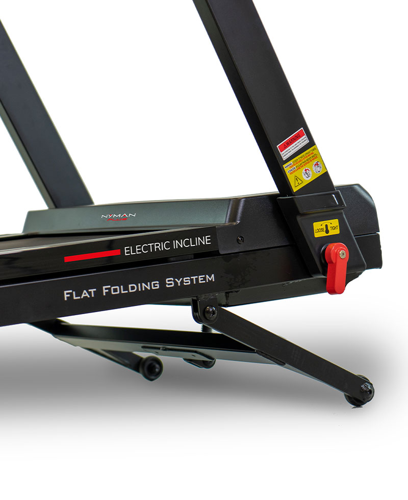 Inclinación de NYMAN Plus G6405