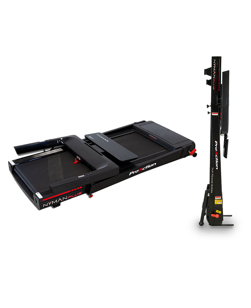 NYMAN Plus G6405 plegada