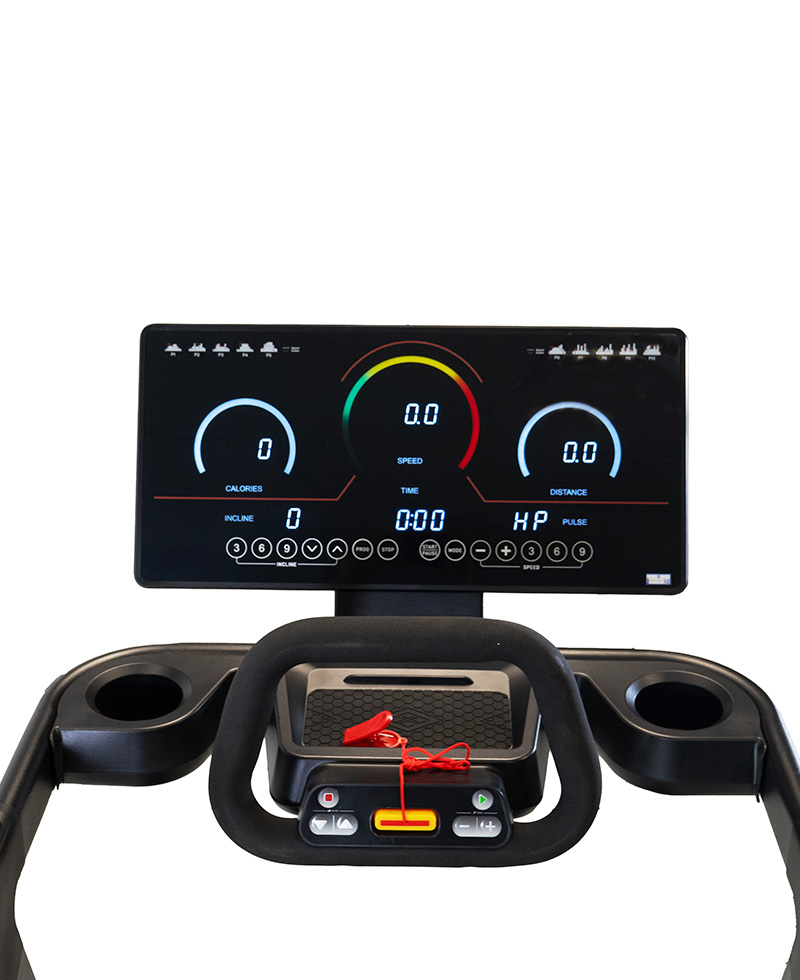 Monitor de RX3 G6478