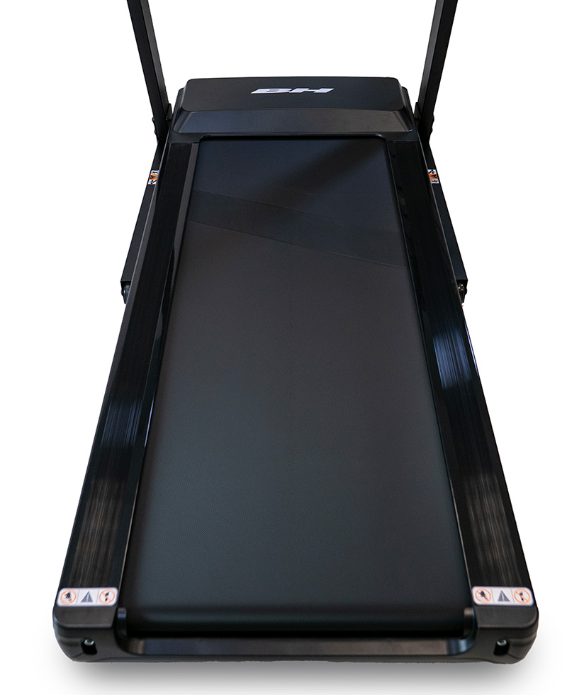 Superficie de carrera de RX3 G6478