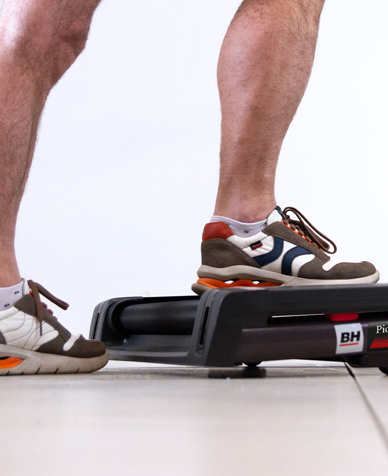 Detalle de la Pioneer Senior G6484H