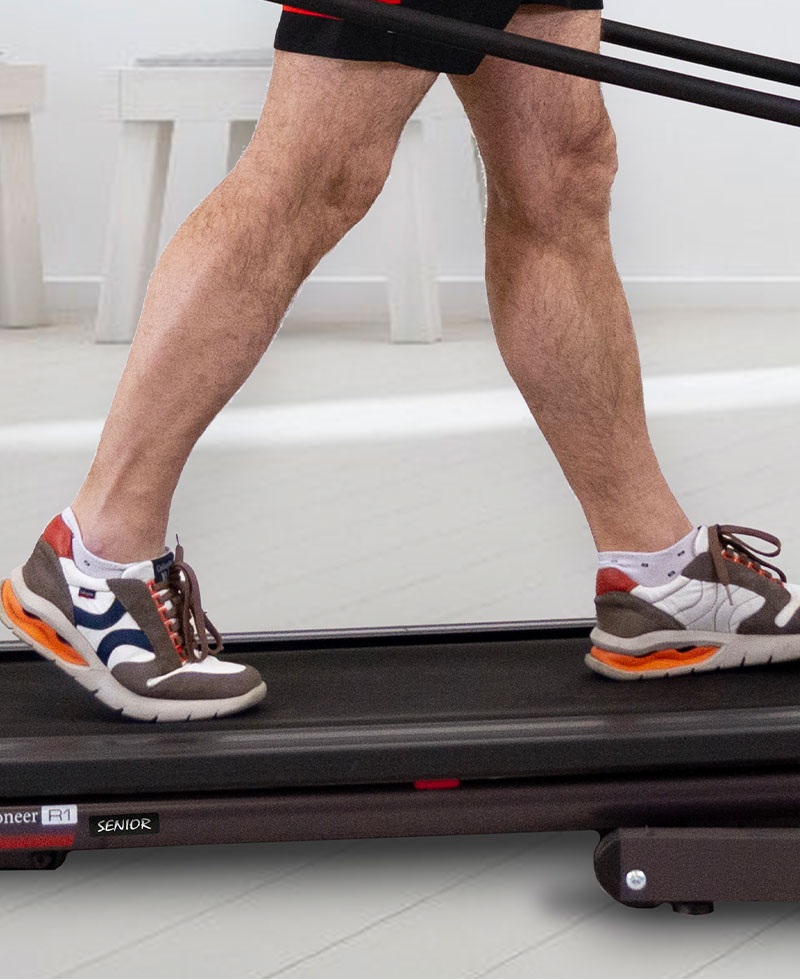 Detalle de la Pioneer Senior G6484H