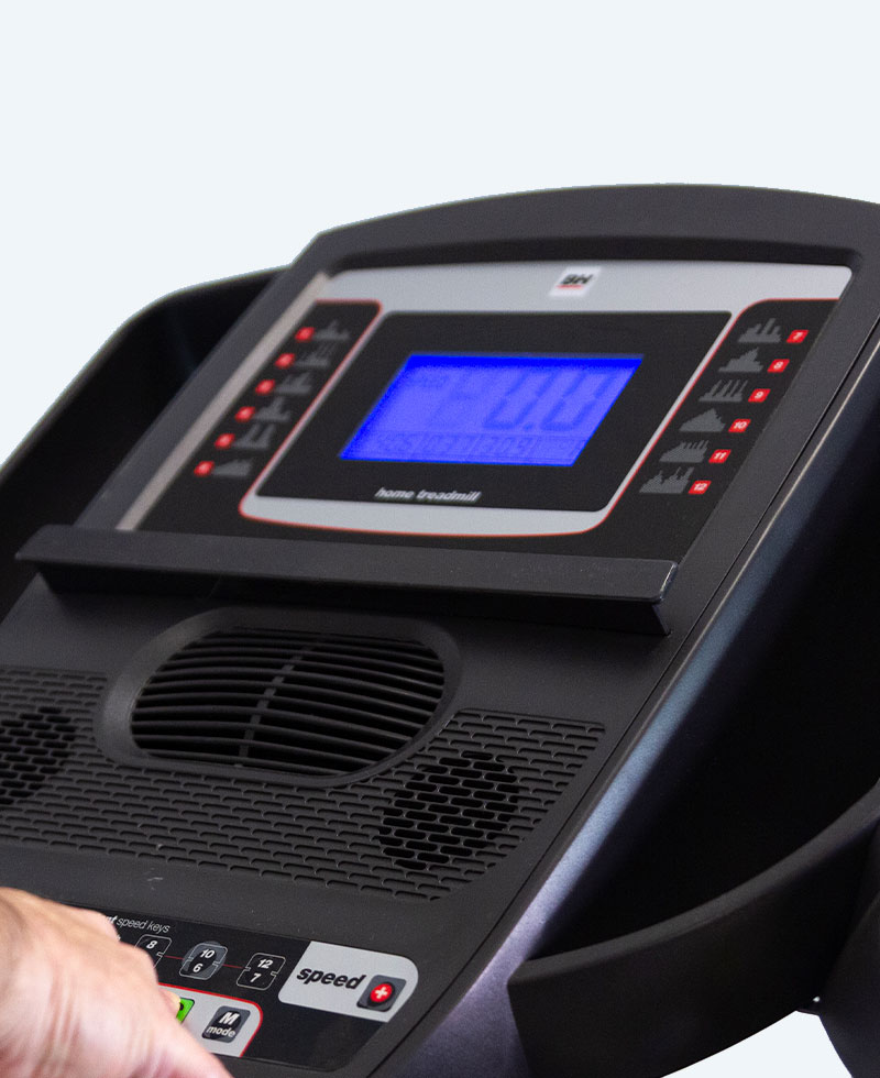 Pioneer Senior G6484H