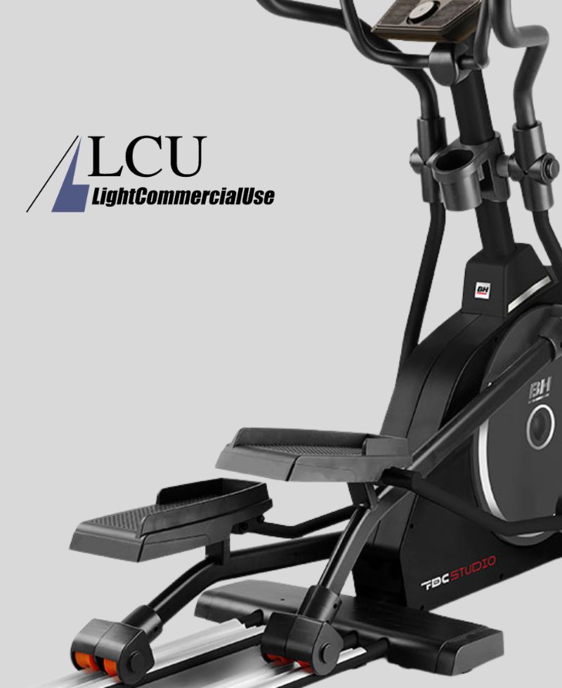 Pedales de FDC Studio G868BI