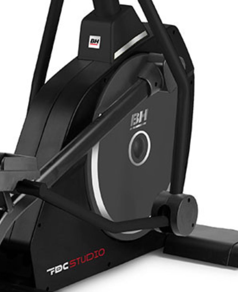 Volante de FDC Studio Multimedia G868BTFT