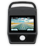 Pantalla de FDC Studio Multimedia G868BTFT