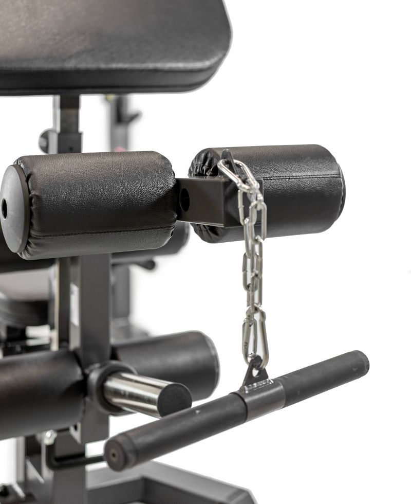Accesorio de bíceps y cuádriceps G510100