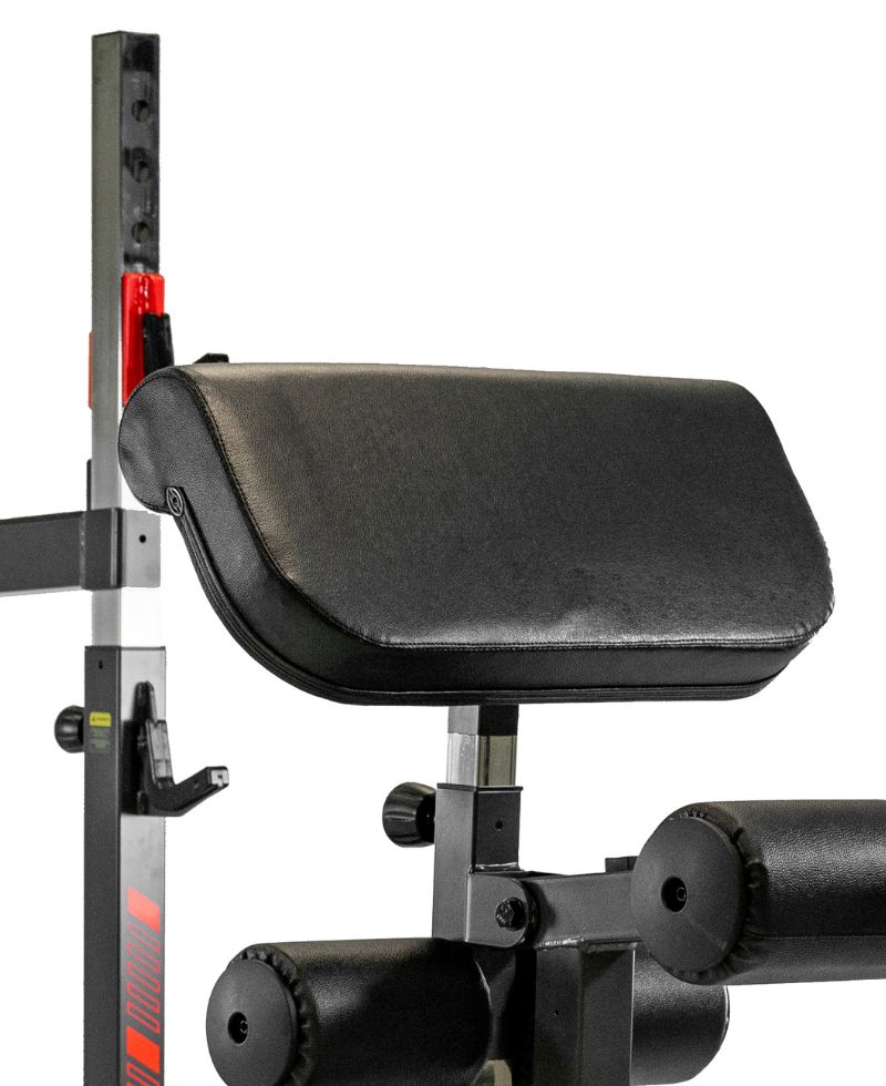 Accesorio de bíceps y cuádriceps G510100