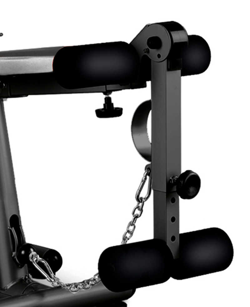 Detalle de Nevada Plus G119B