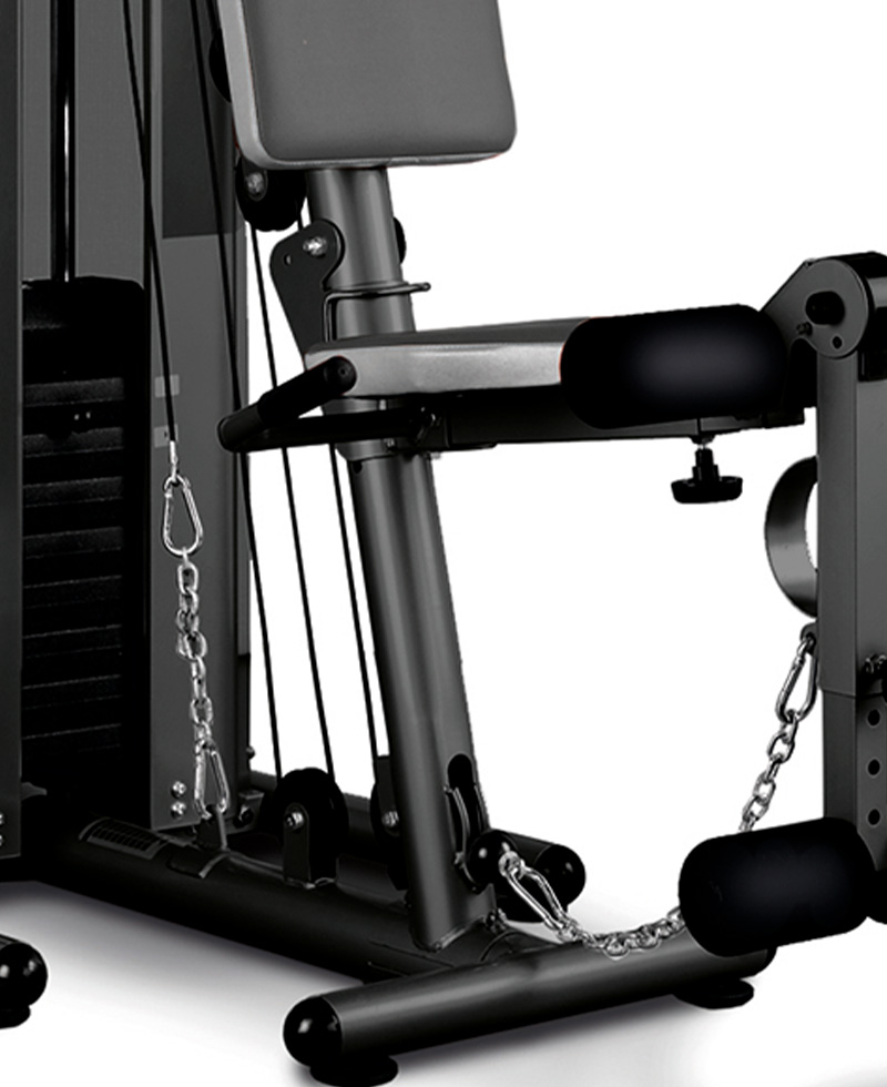 Poleas de Nevada Plus G119B