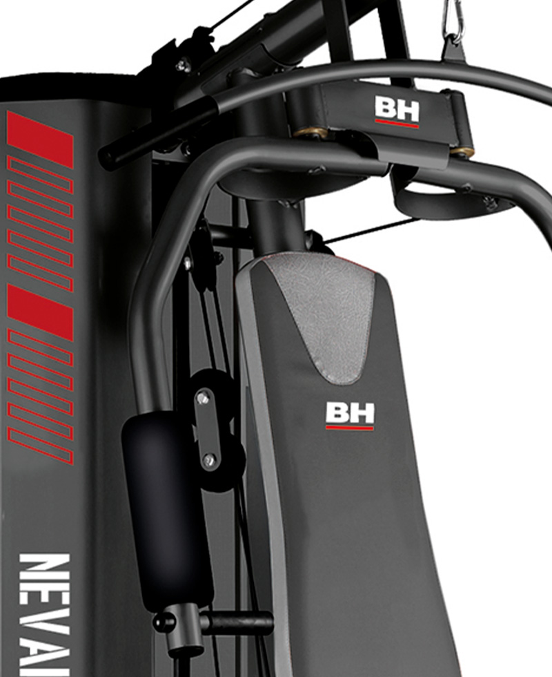 Detalle de Nevada Plus G119B