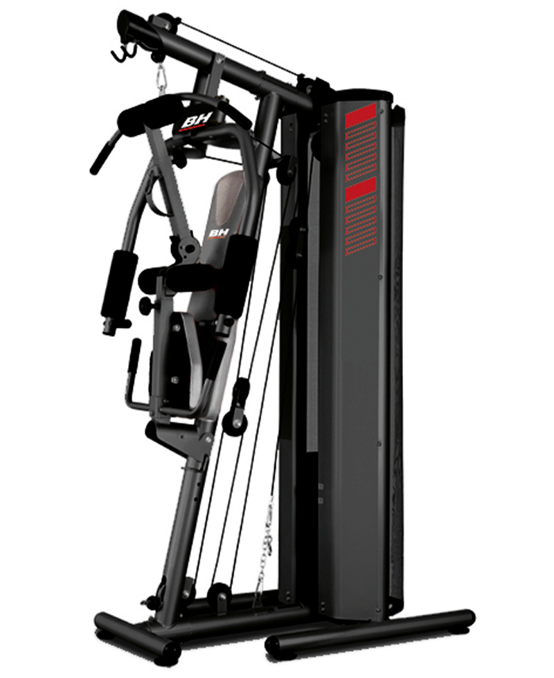 Nevada Plus G119B plegada