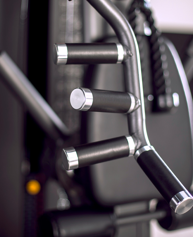 Detalle de Indar G127