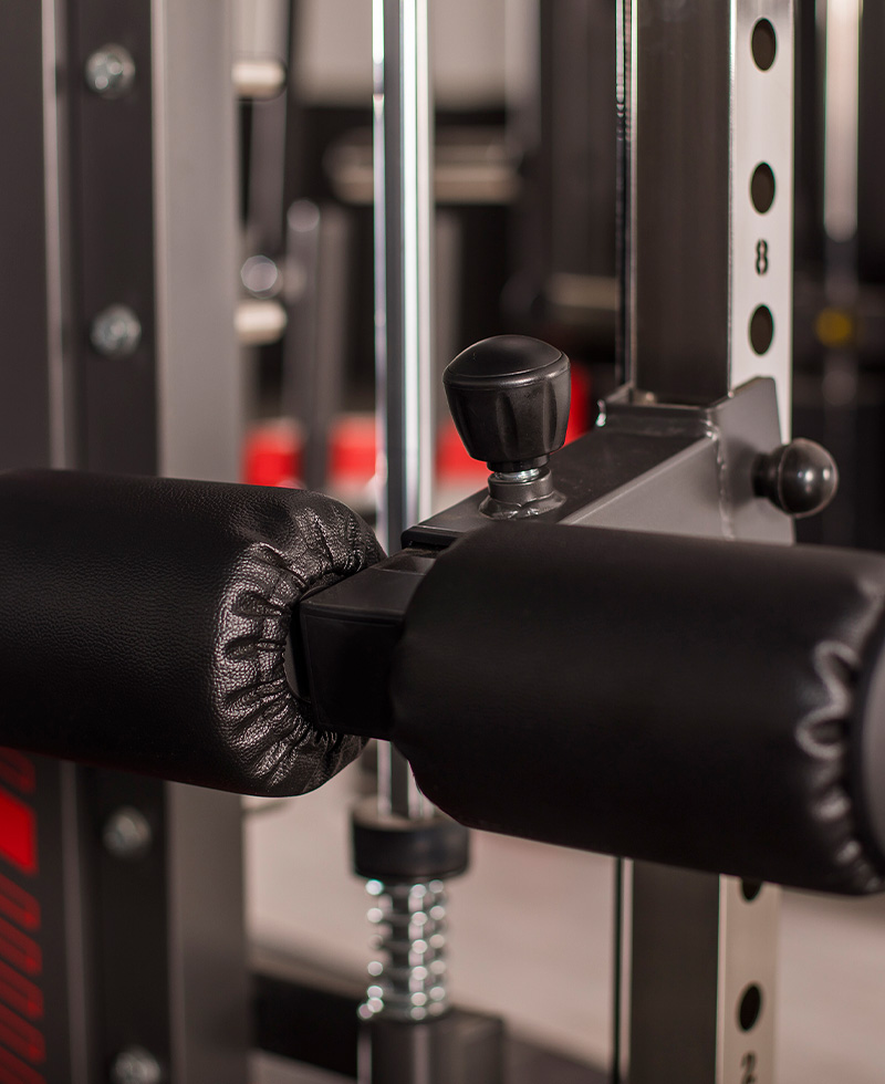 Rodillos de Power Smith G140