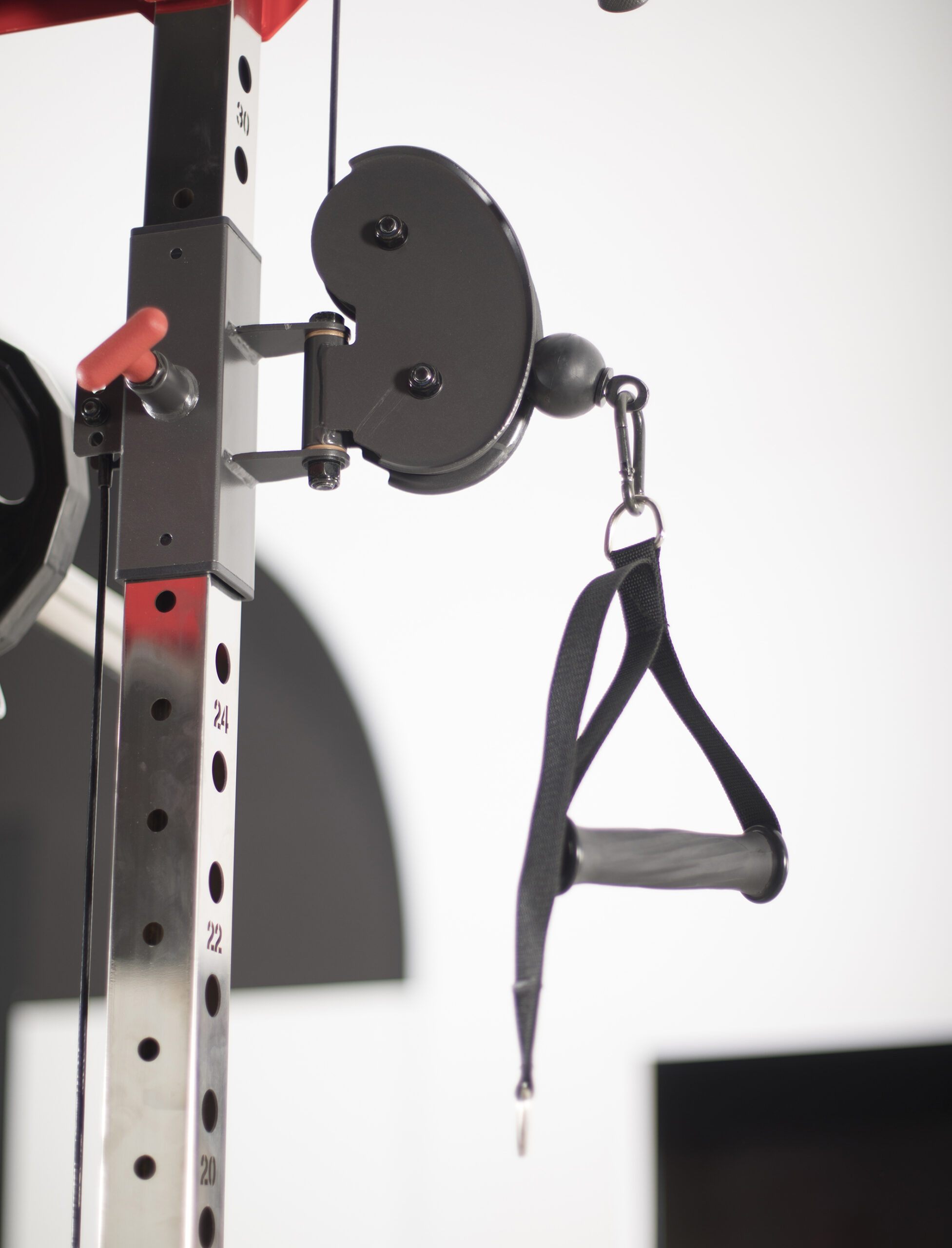 Agarre de Power Smith G145