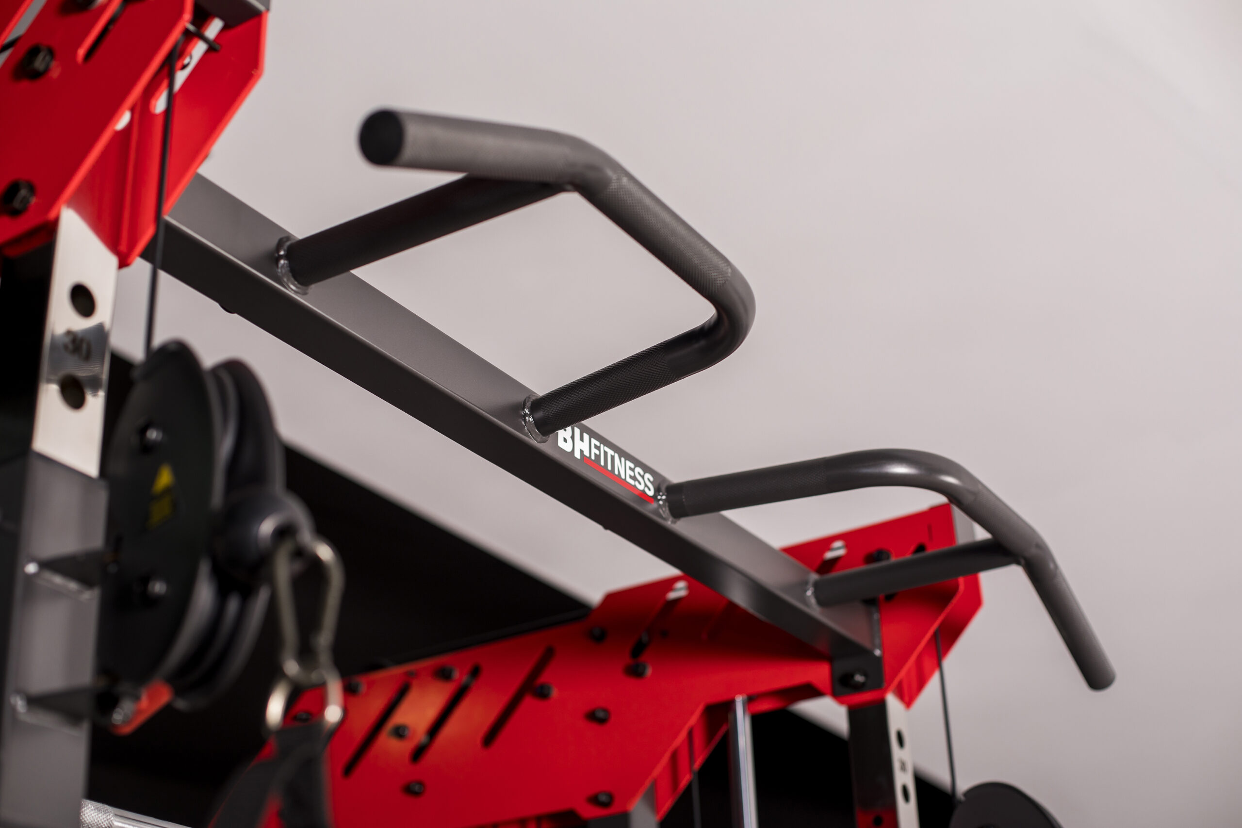 Dominadas de Power Smith G145