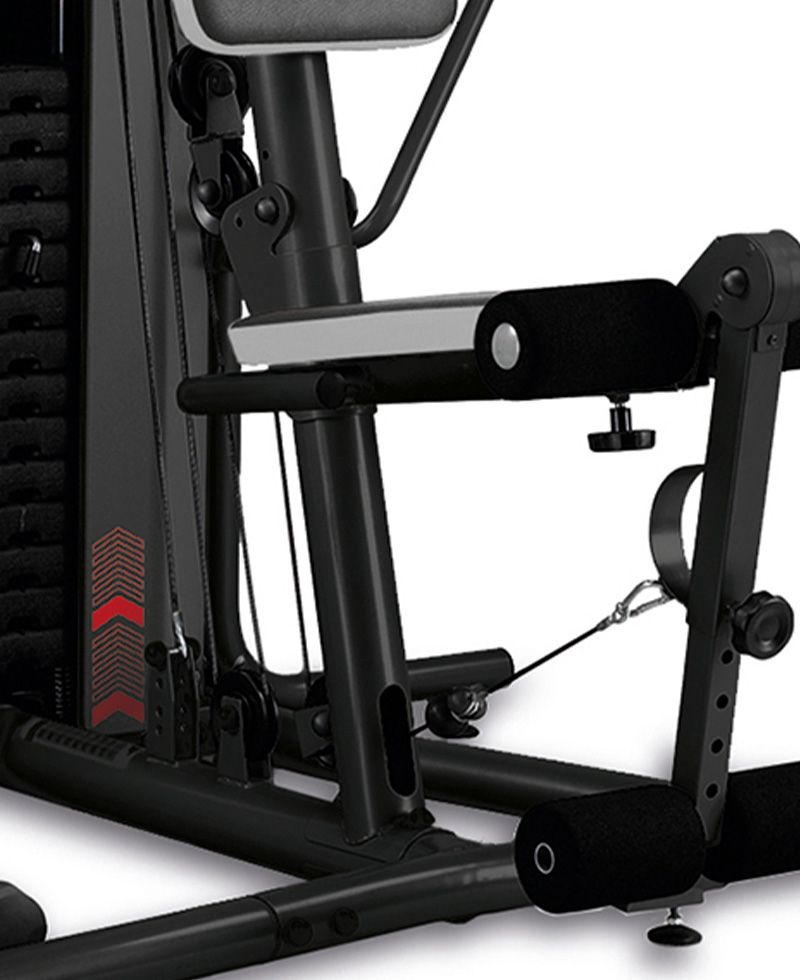 Detalle Global Gym G152B