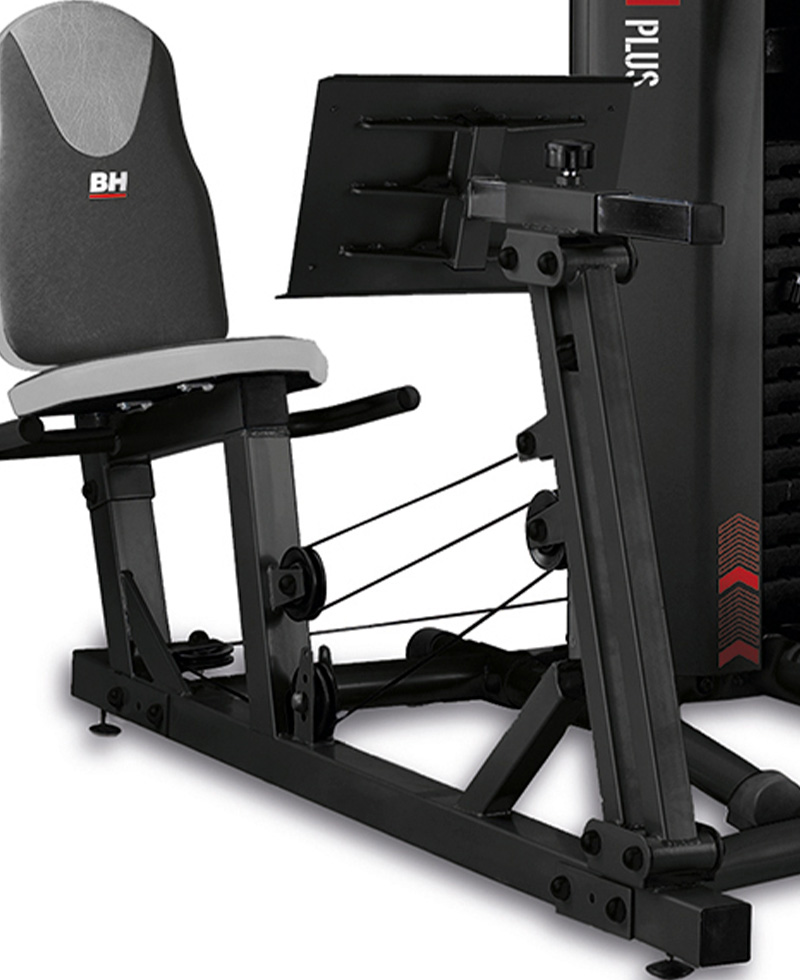 Prensa de Global Gym G152B