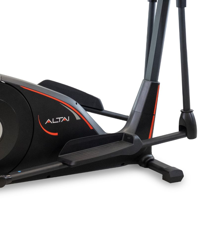 Zancada de Altai G2315