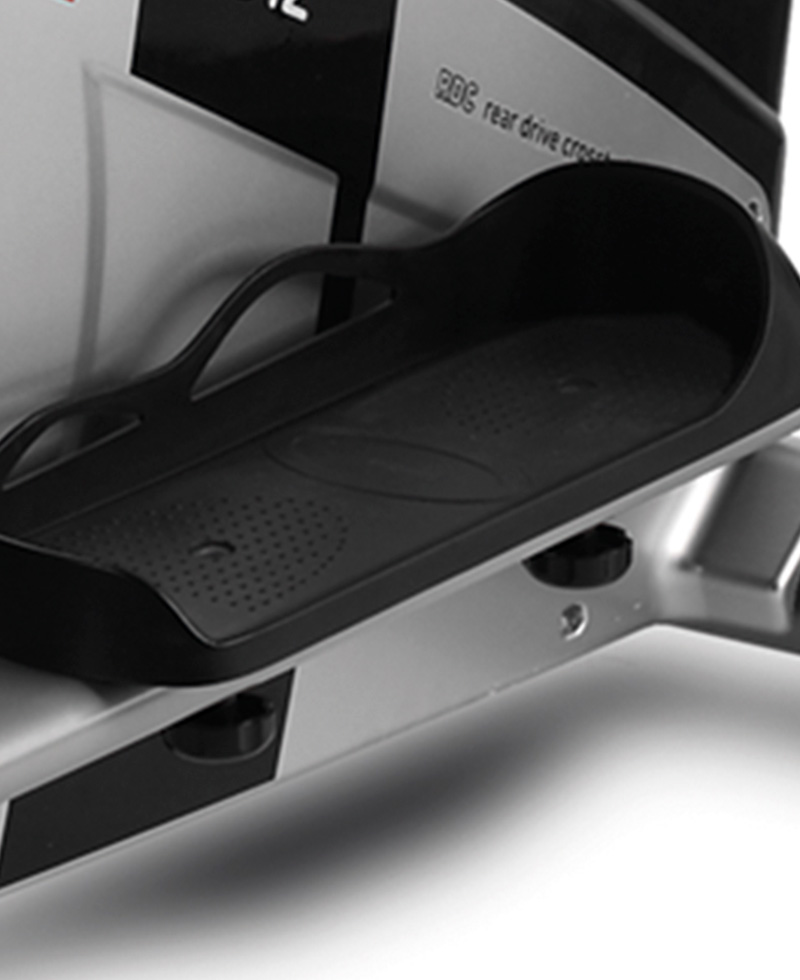 Pedal de NLS12 Dual G2351