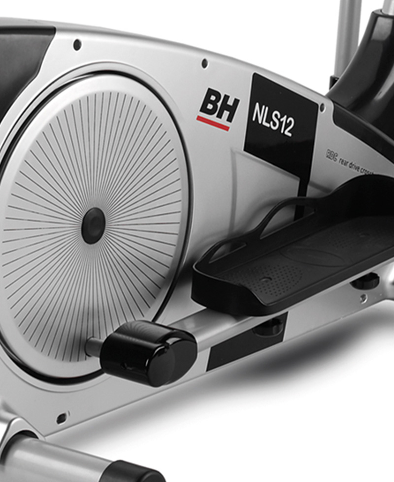 Pedales de NLS12 Dual G2351